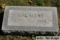 Lois Kluwe