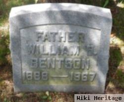 William Bentson