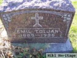 Emil Toljan