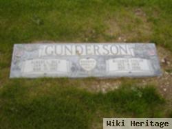 Albert Leonard "dick" Gunderson