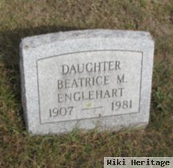 Beatrice G Englehart