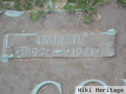 Dale H "pat" Connors