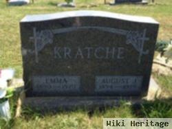 August J. Kratche