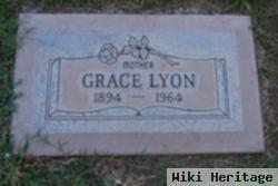 Grace Lyon