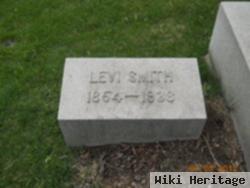 Levi L Smith