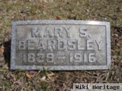 Mary Smith Beardsley