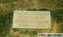 Emely Utzman