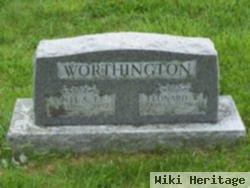 Nila Edna Favourite Worthington