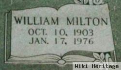 William Milton Phillips