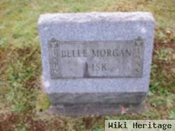 Belle Morgan Fisk