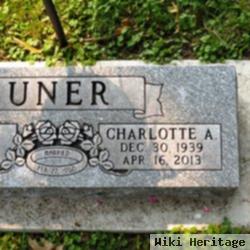 Charlotte A. Uner