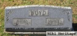 Andrew L. Boyd