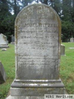 Samuel Bitzer