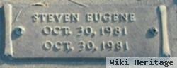 Steven Eugene Brown