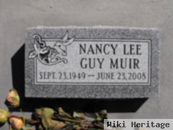 Nancy Lee Guy Muir