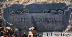 Joseph H Snowball