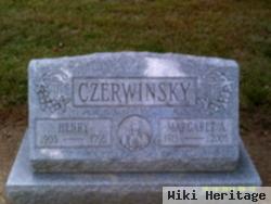 Margaret A Czerwinsky