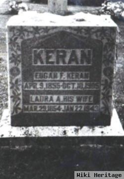 Laura Allison Kirkham Keran