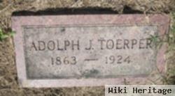 Adolph Toerper