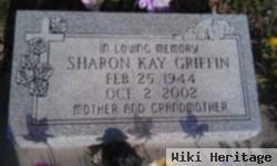 Sharon Kay Griffin