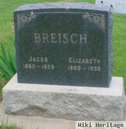 Jacob Breisch