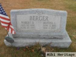 Robert D. Berger