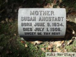 Susan Stitzer Angstadt