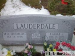 Laura Jean Spillman Lauderdale