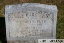 Edward K. Furr