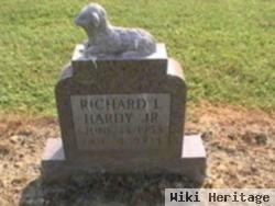 Richard L. Hardy, Jr