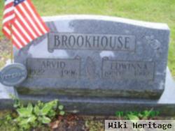 Arvid Brookhouse