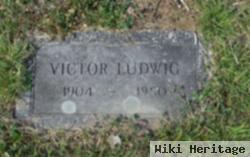 Victor Mathew Ludwig