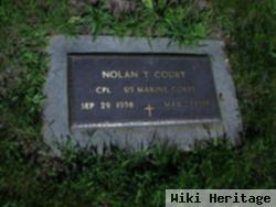 Nolan T Court