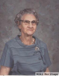 Gertie Lee Stewart Johnson