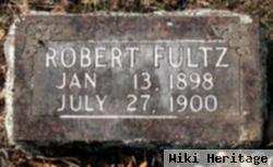 Robert Benton Fultz