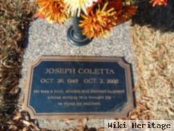 Joseph Coletta