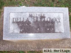 Della Holloway