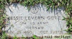 Jessie Levern Gore