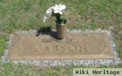 Viola B. Carson