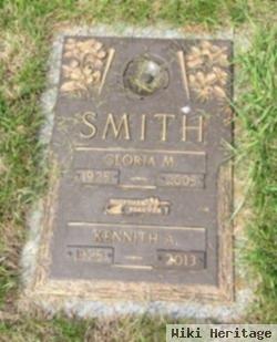 Kennith A. Smith