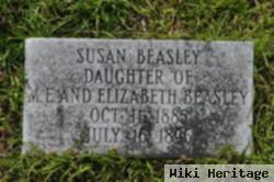 Susan Beasley