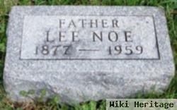 Lee Noe