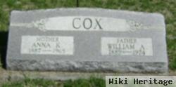 Anna Katherine Stone Cox