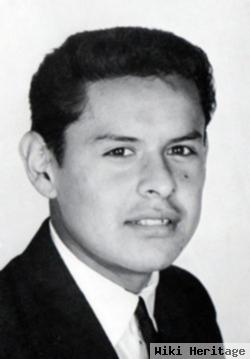 Victor C Lugo, Jr