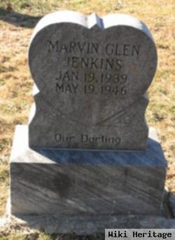 Marvin Glen Jenkins