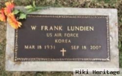 Frank W. Lundien