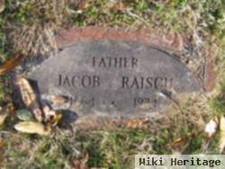 Jacob Raisch