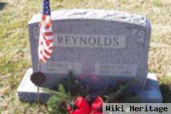 George C. Reynolds