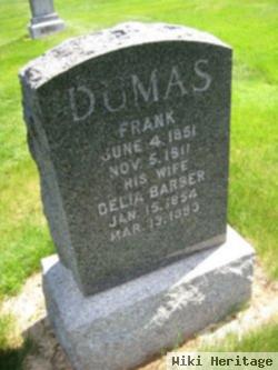 Frank Dumas