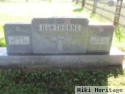 John E. Hawthorne